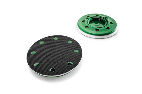 Polishing Pad PT-STF-D125 FX-RO125