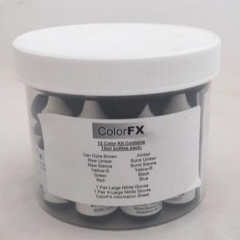 ColorFX Liquid Dye