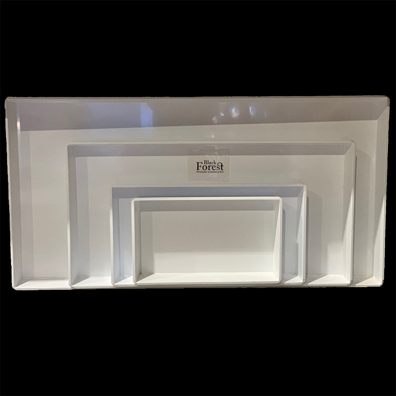 Welded Form - Rectangle