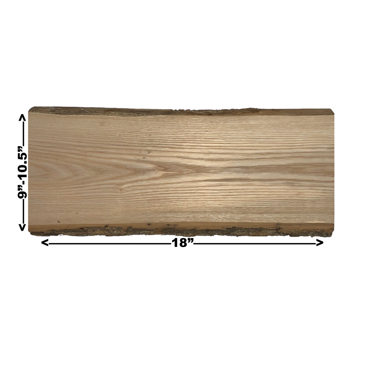 Ash Charcuterie Boards