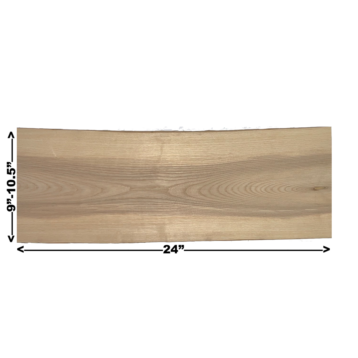 Ash Charcuterie Boards