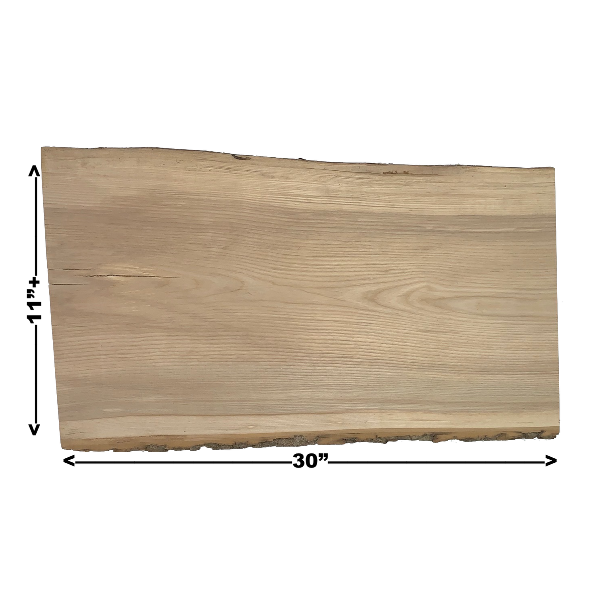 Ash Charcuterie Boards