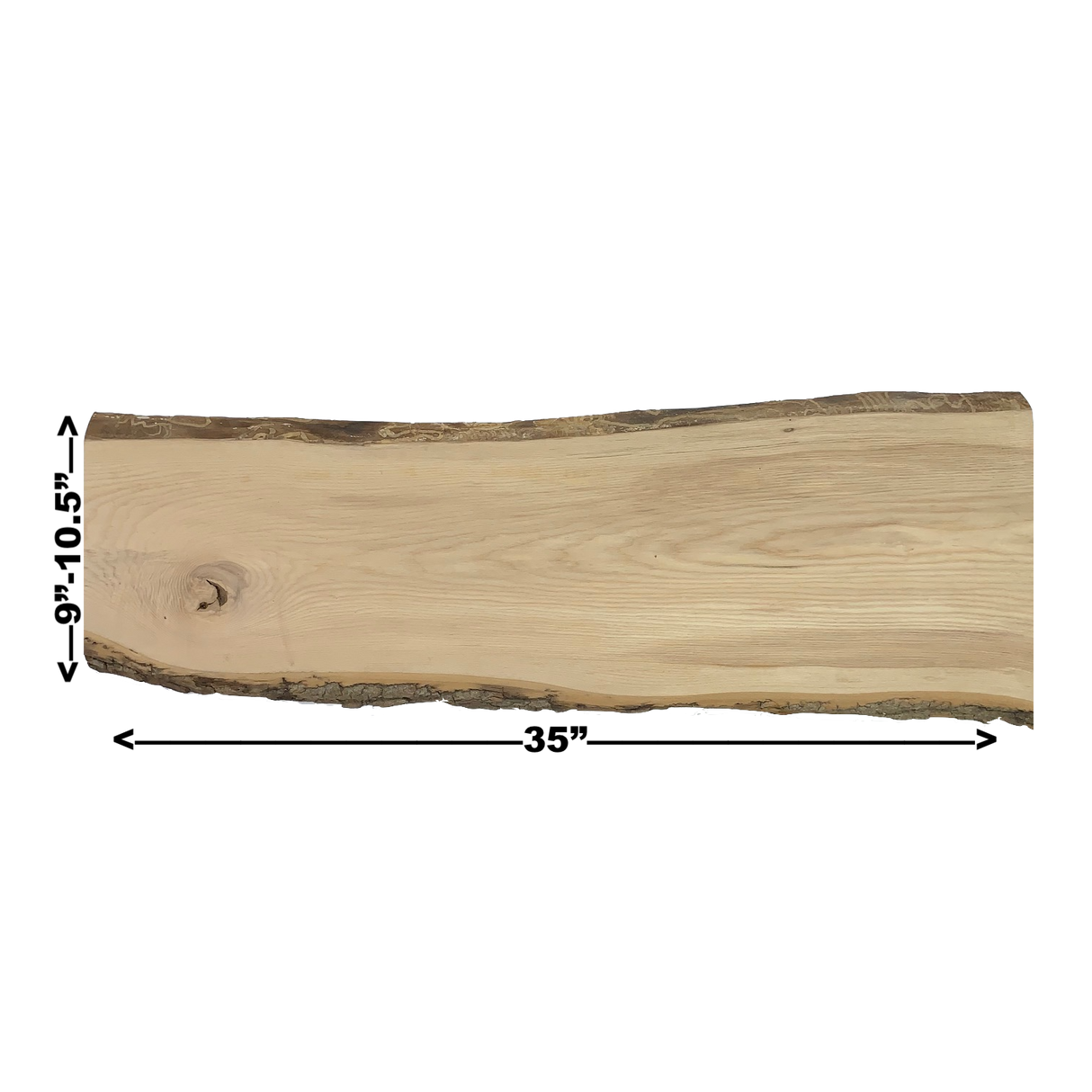 Ash Charcuterie Boards