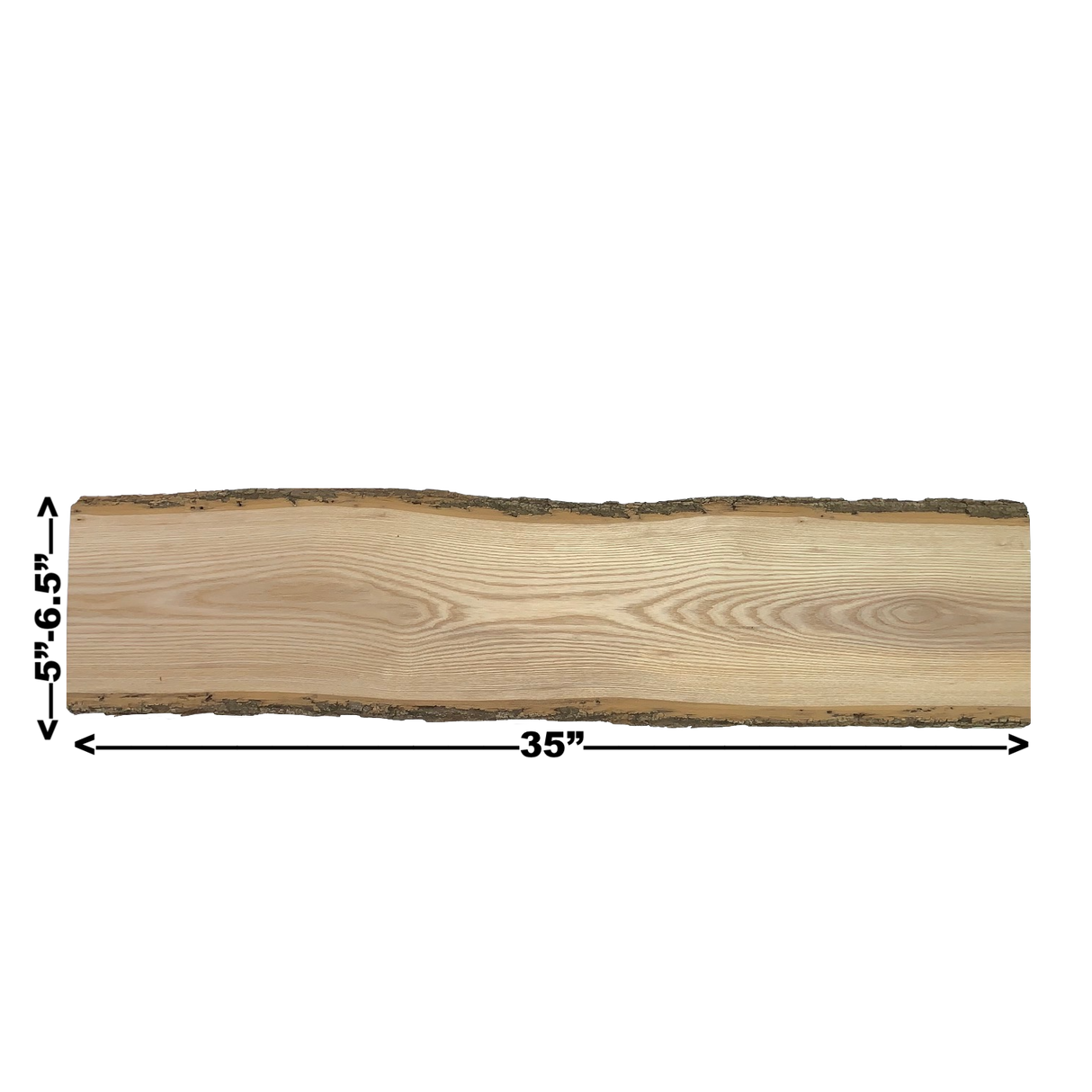 Ash Charcuterie Boards