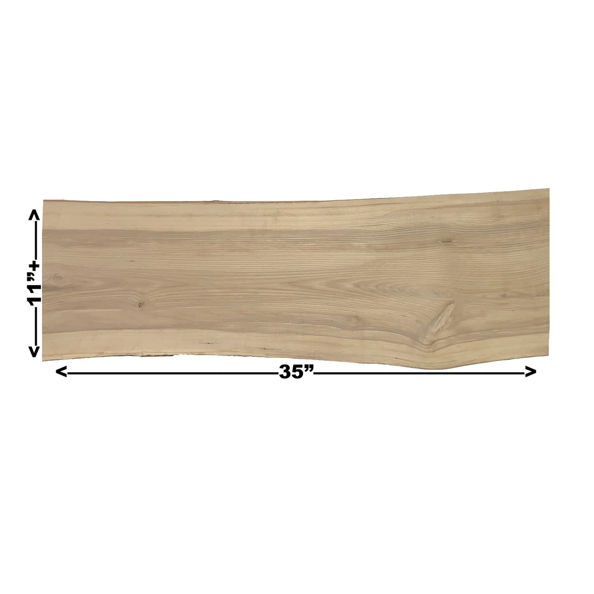 Ash Charcuterie Boards