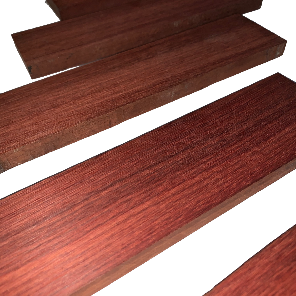 Bloodwood Bridge Blank