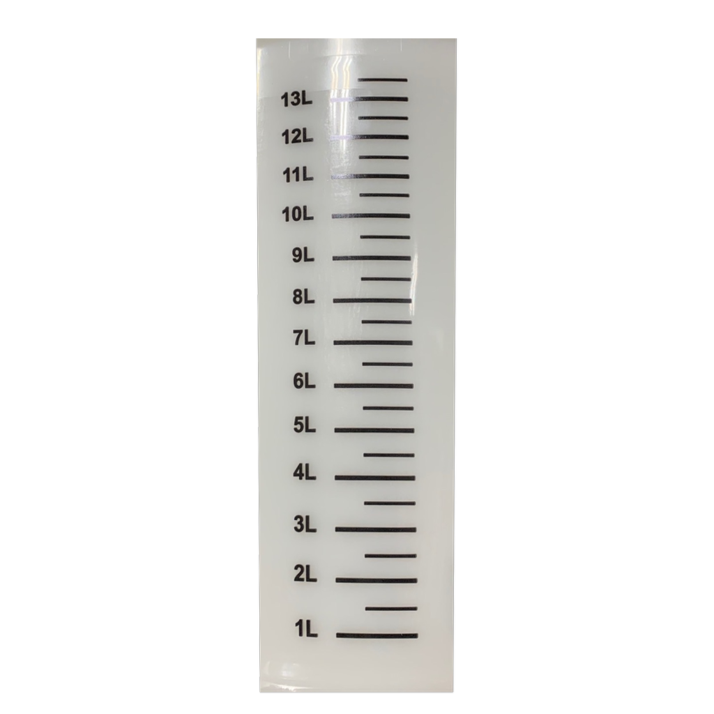 Resin Mixing Buckets