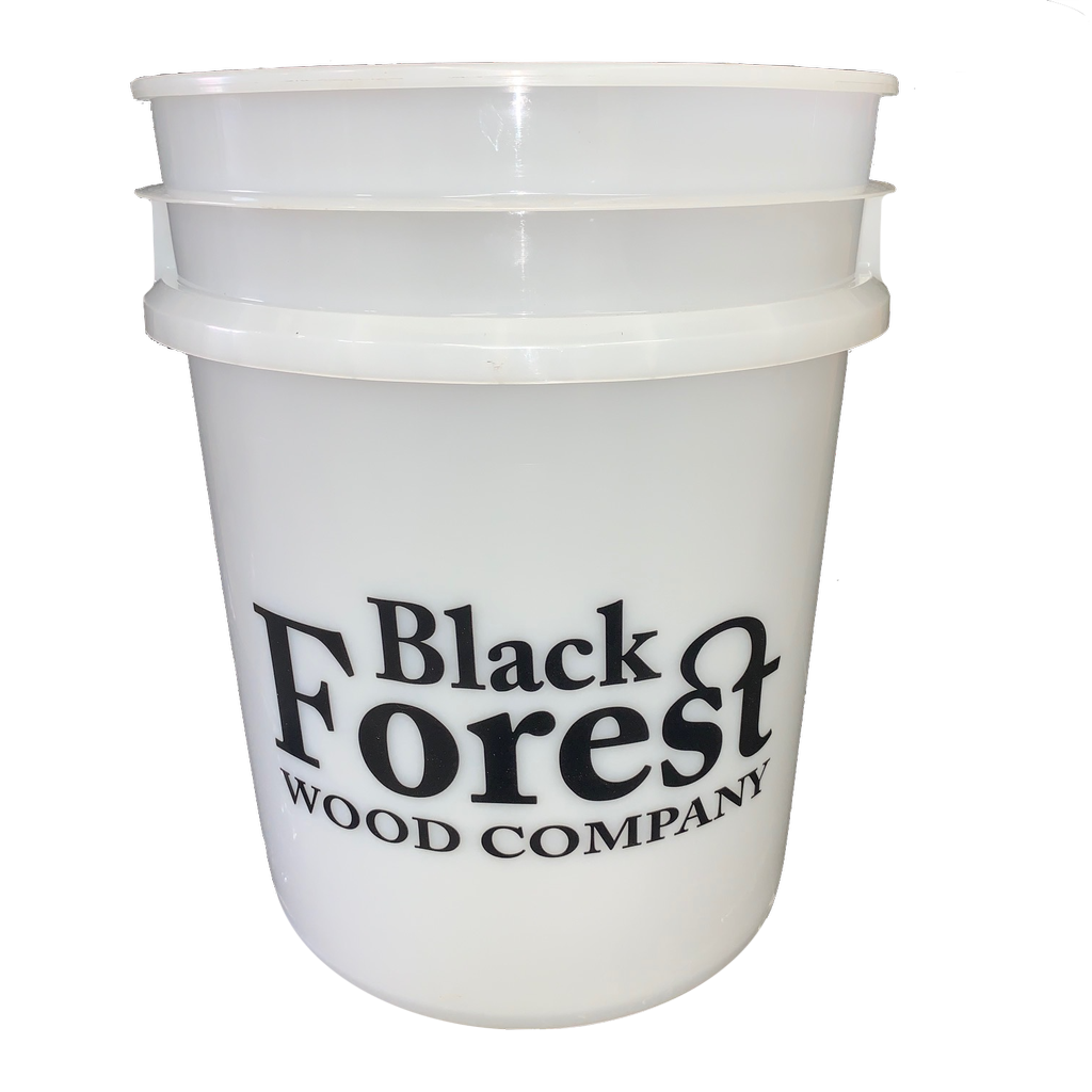 Resin Mixing Buckets