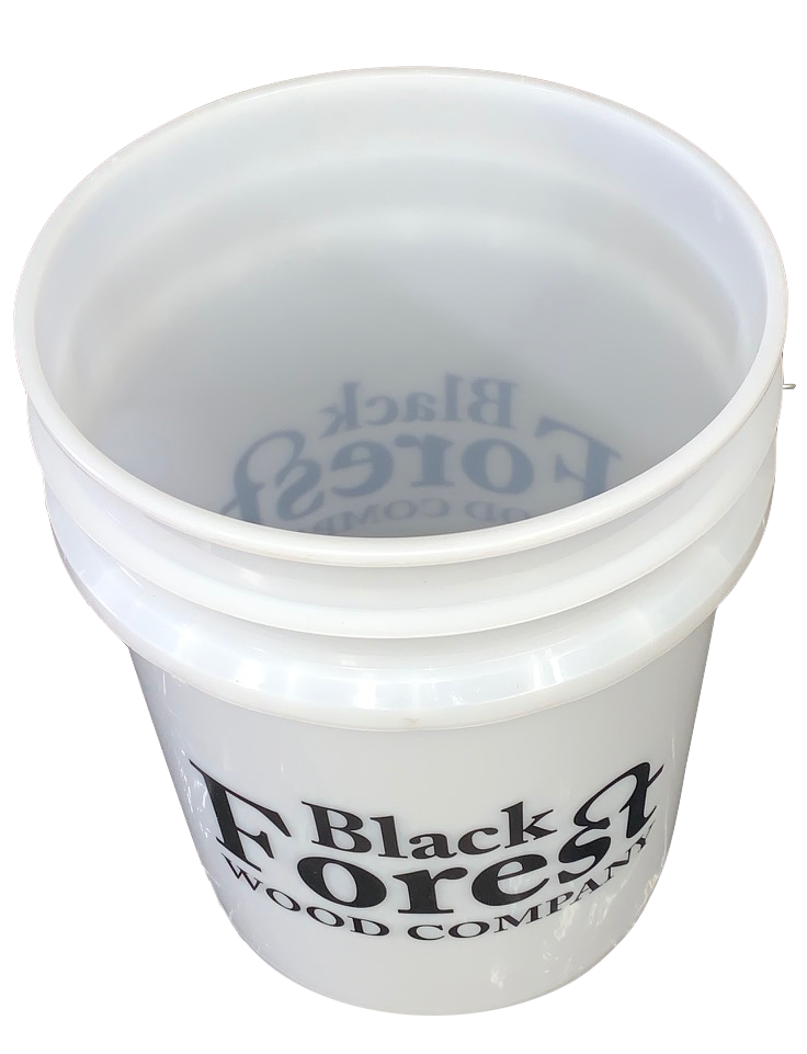 Resin Mixing Buckets