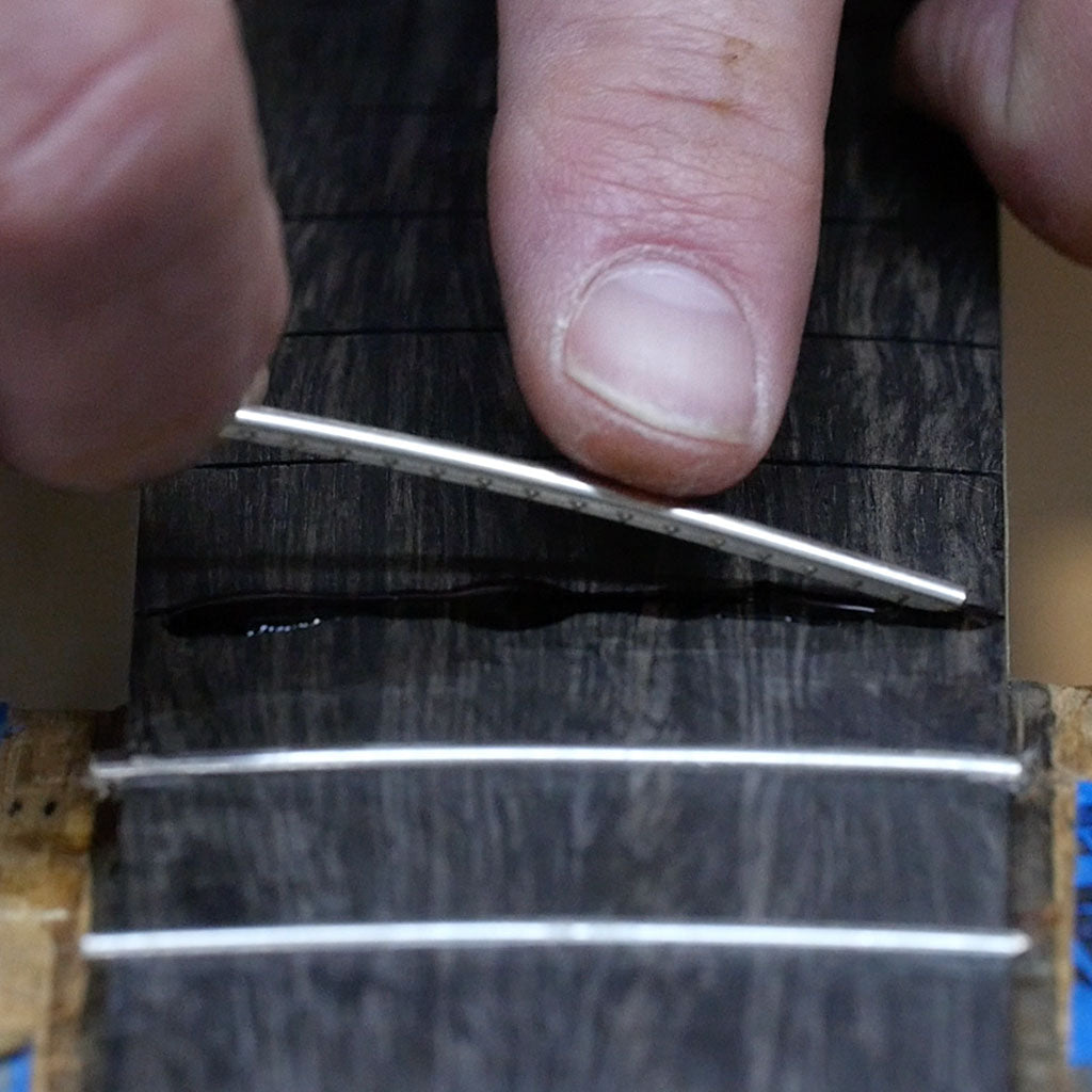 Build an Acoustic Guitar