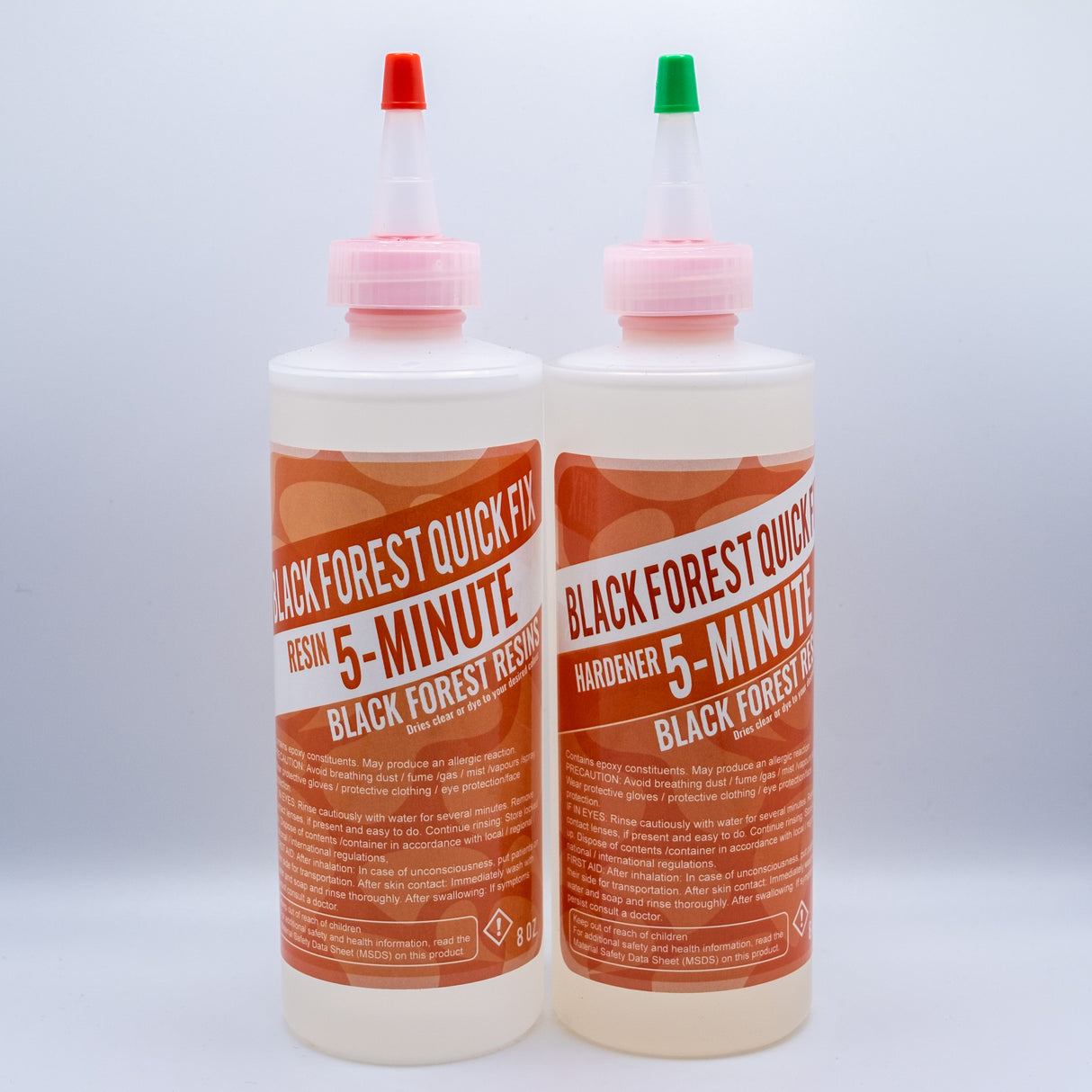 Quick Fix Epoxy - 5 Minute