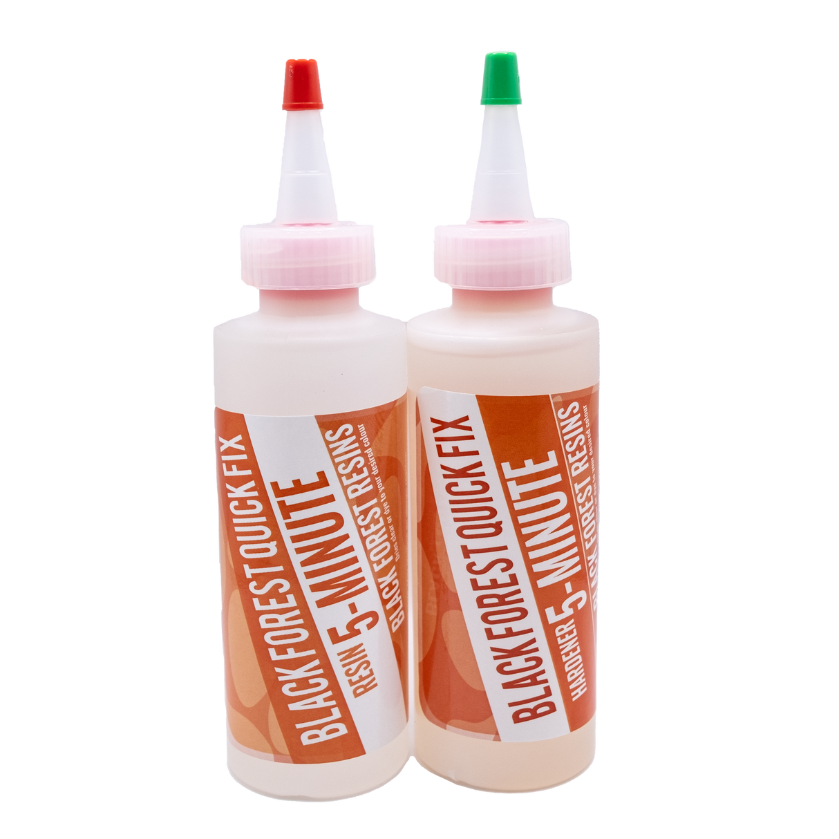 Quick Fix Epoxy - 5 Minute