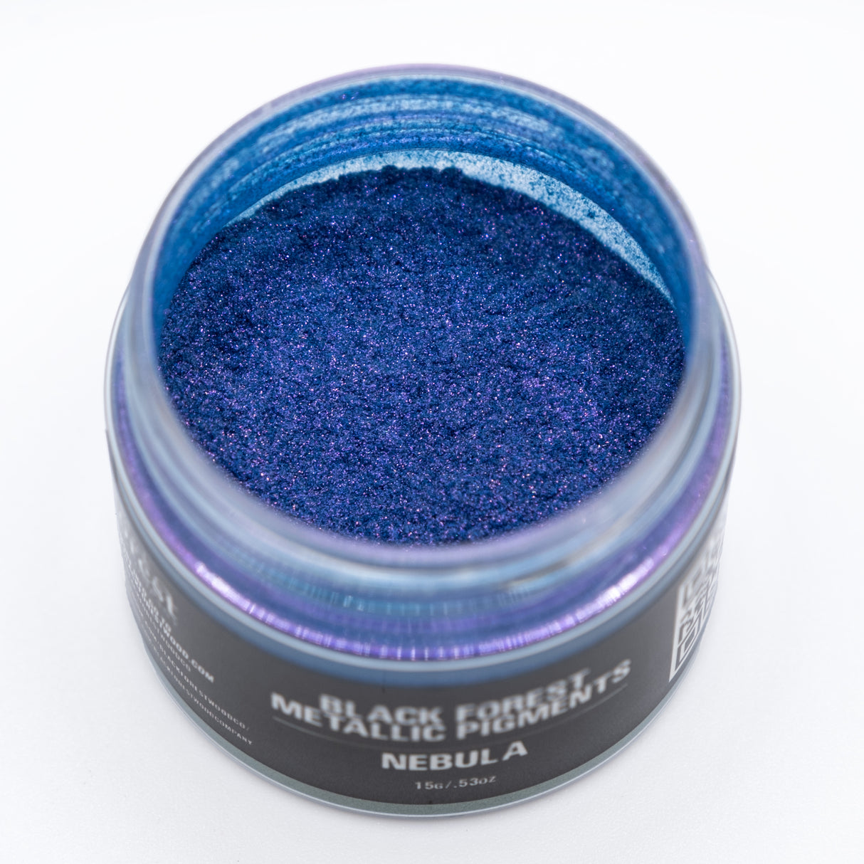 Metallic Pigment - Nebula