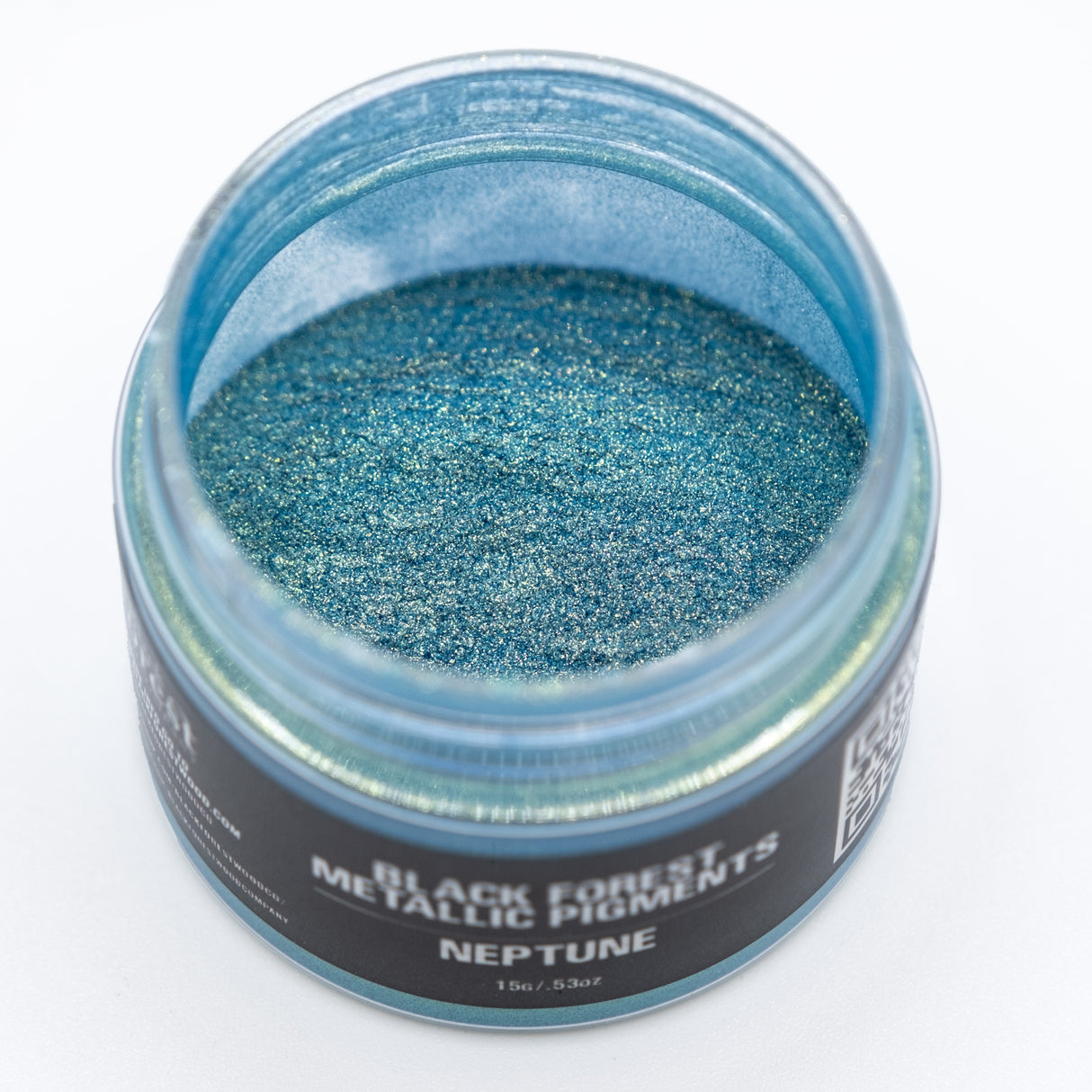 Metallic Pigment - Neptune