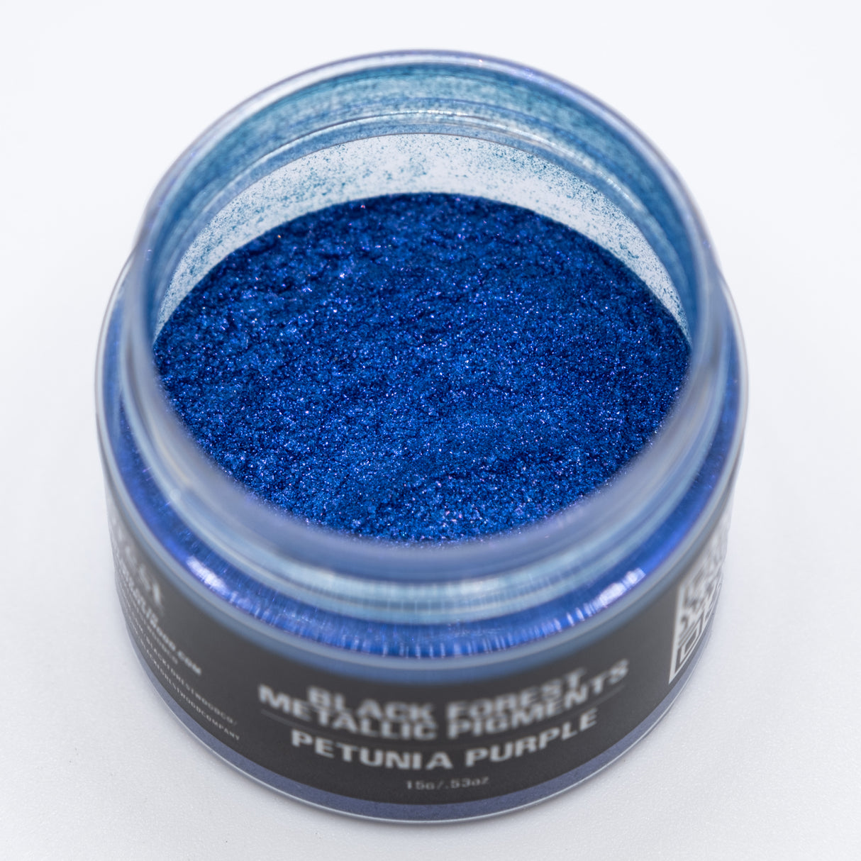 Metallic Pigment - Petunia Purple