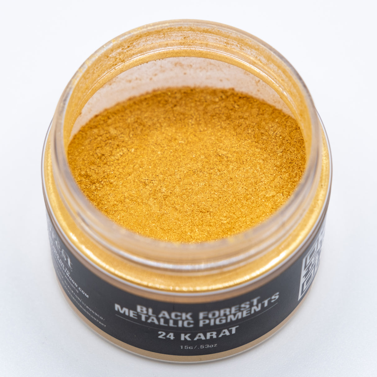 Metallic Pigment - 24K