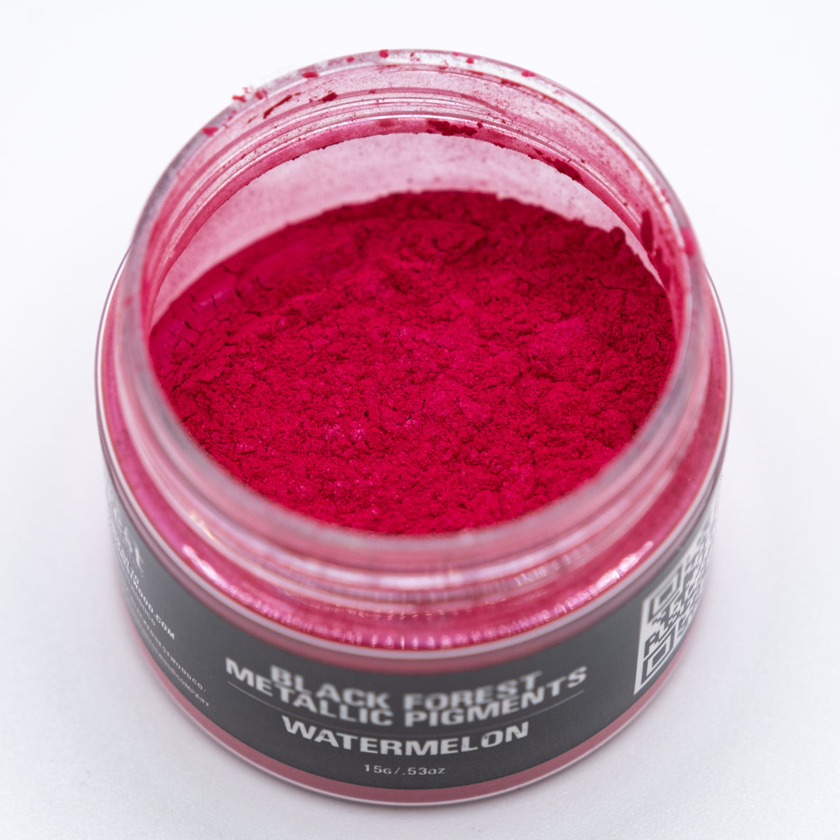 Metallic Pigment - Watermelon