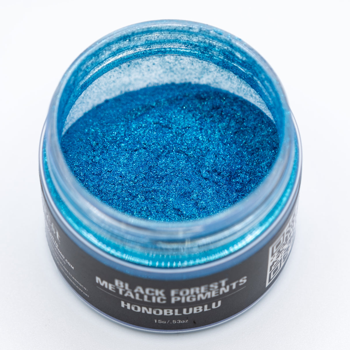 Metallic Pigment - Honoblulu