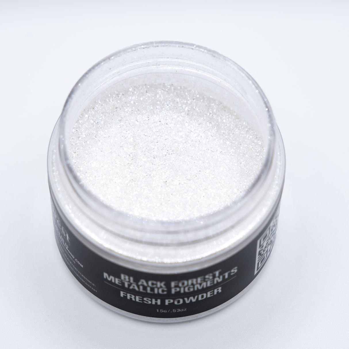 Metallic Pigment - Fresh Powder