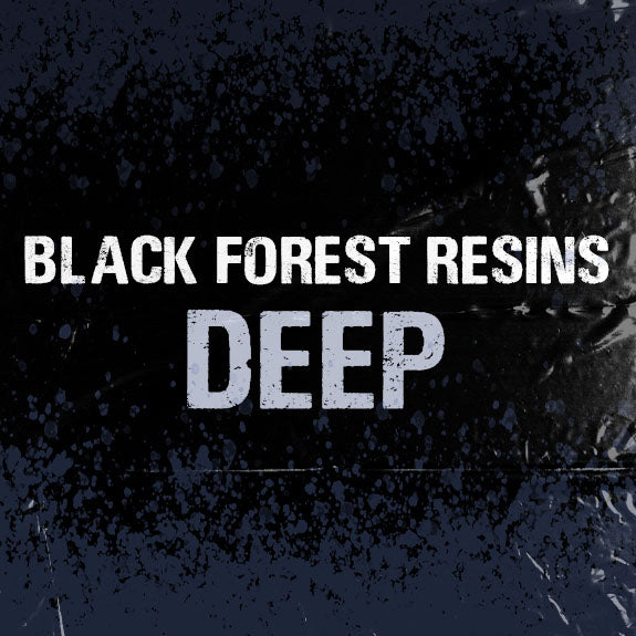 BF DEEP Resin 2:1