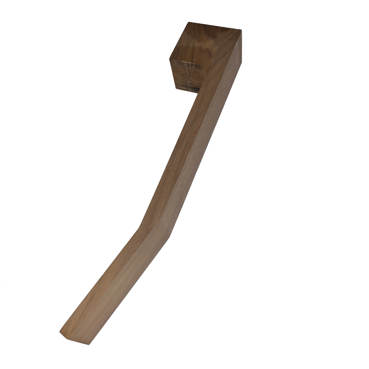 Acoustic Guitar Neck - Billet