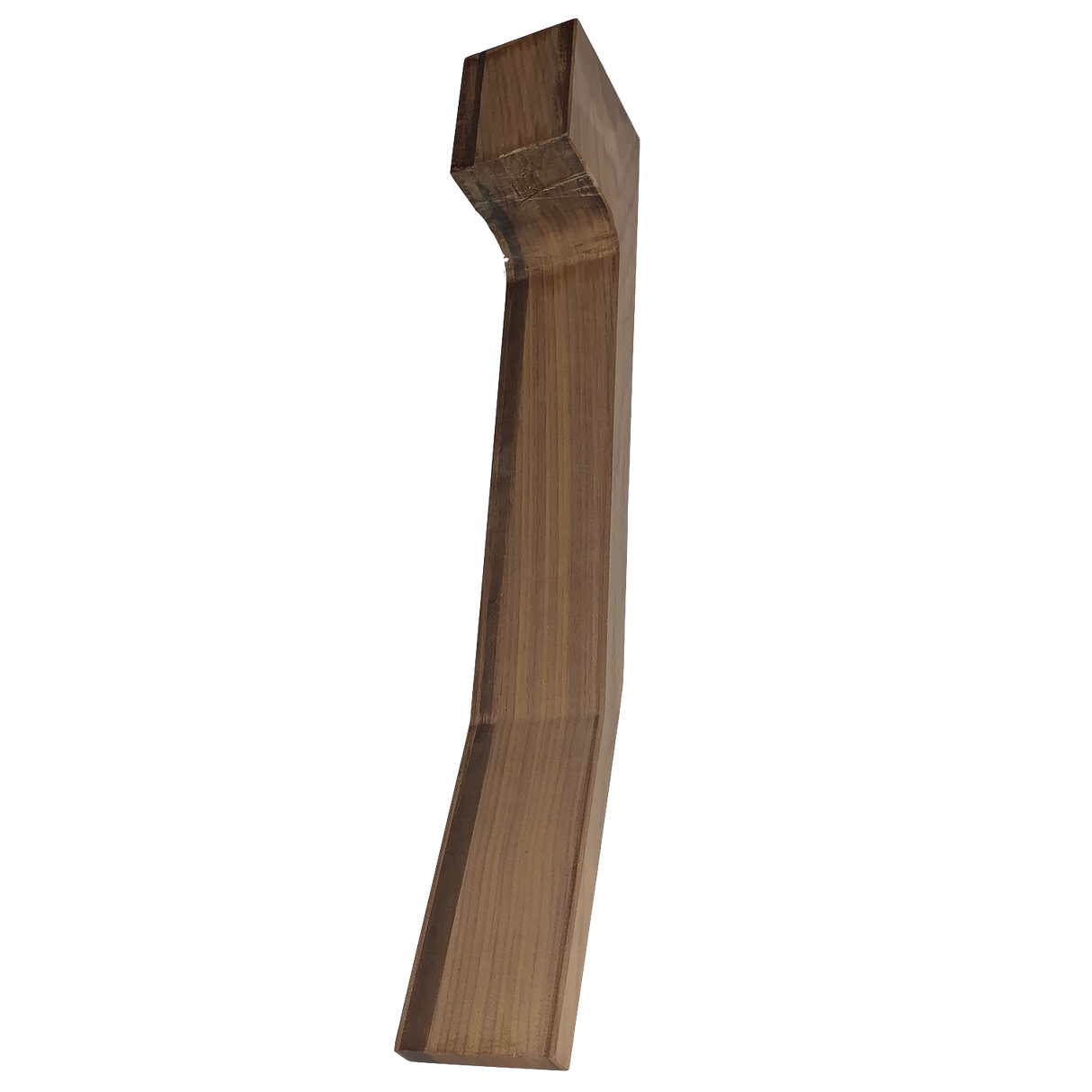 Acoustic Guitar Neck - Billet