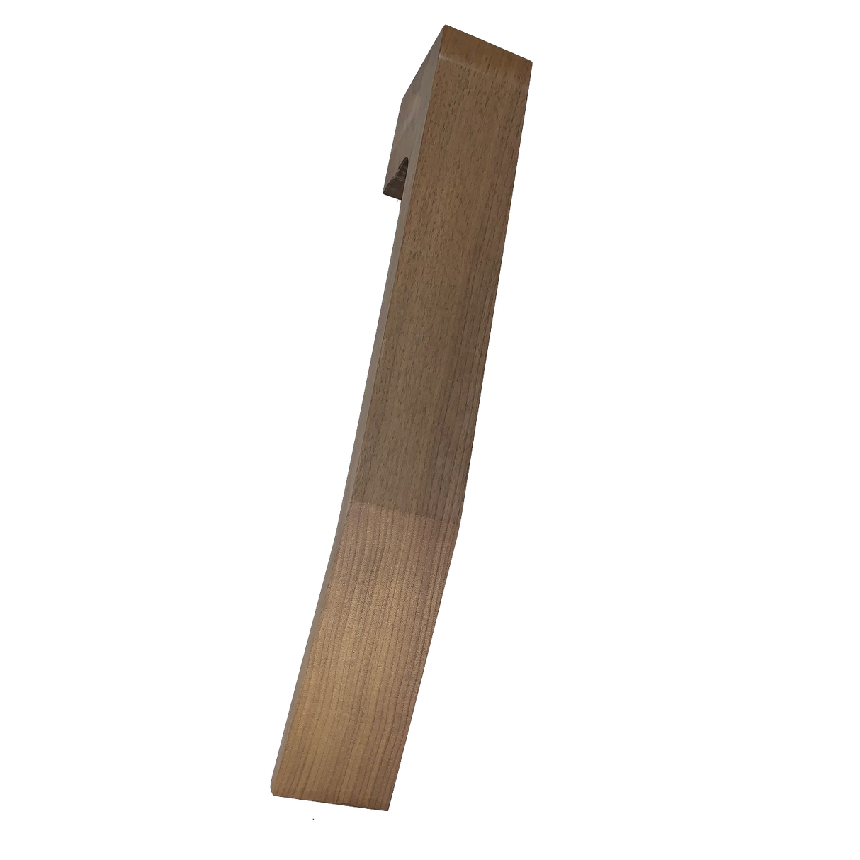 Acoustic Guitar Neck - Billet