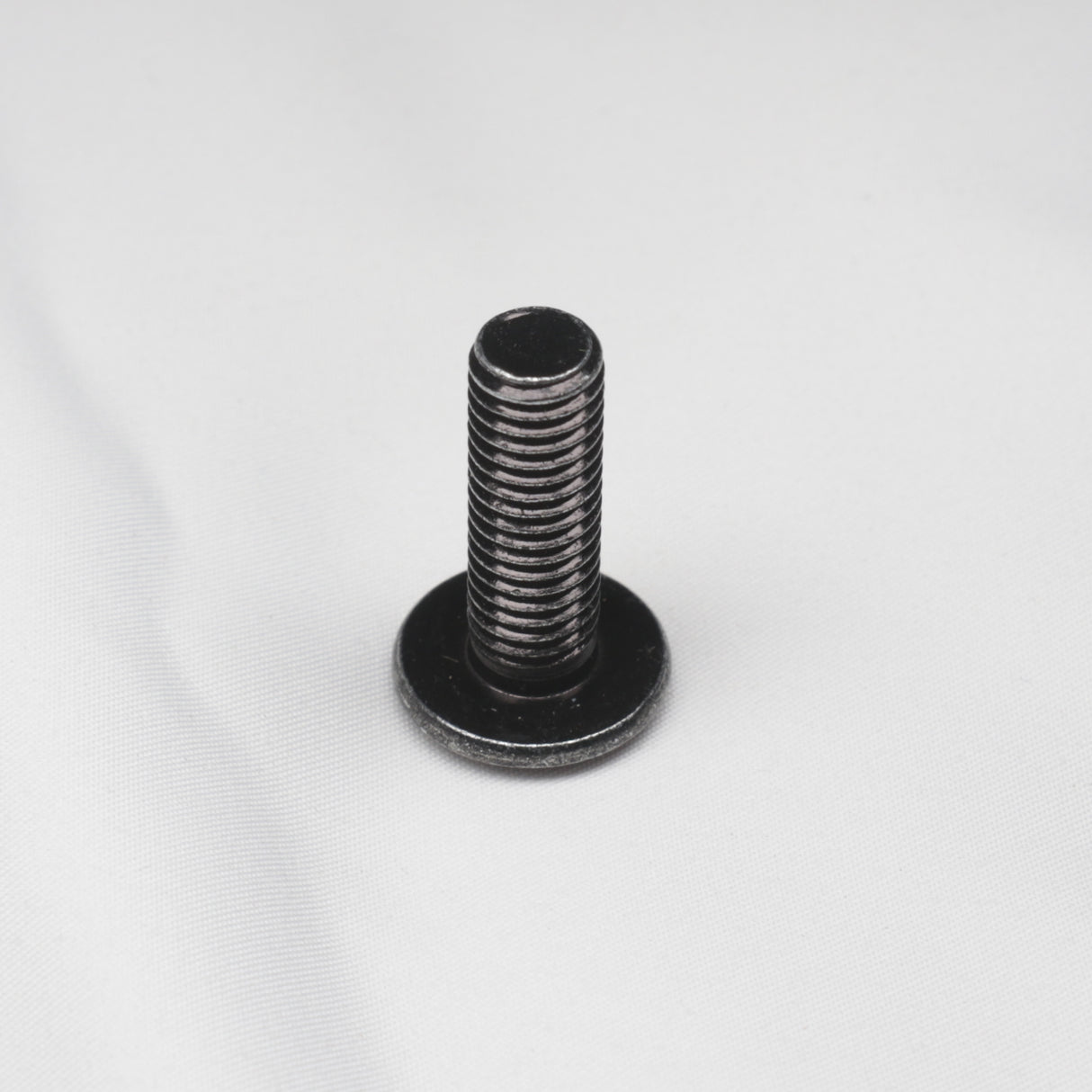 RAMPA M6 Bolt Black 20mm