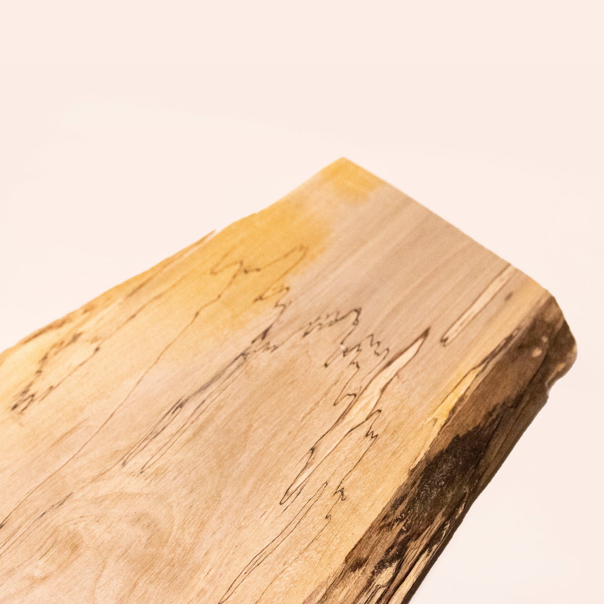 Spalted Maple Charcuterie Boards