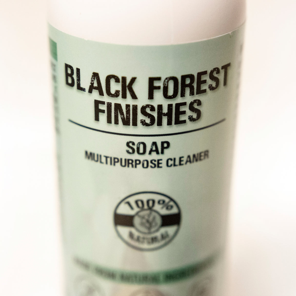 Furniture Soap