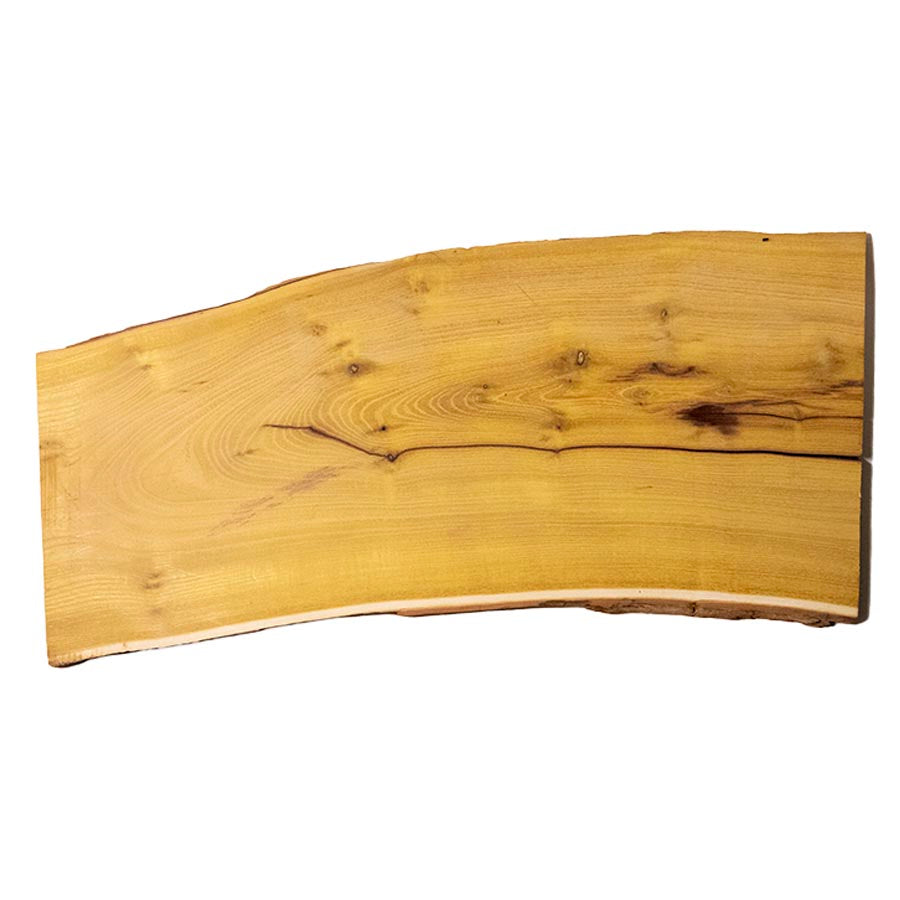 Osage Orange Charcuterie Boards