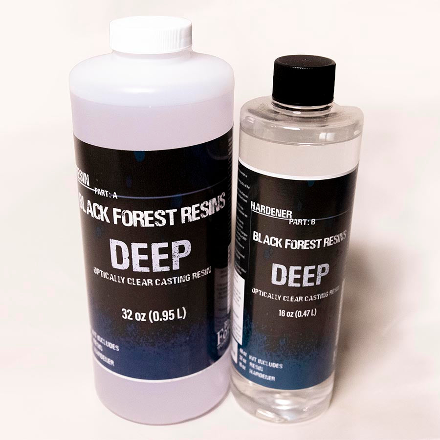 BF Deep Resin 2:1