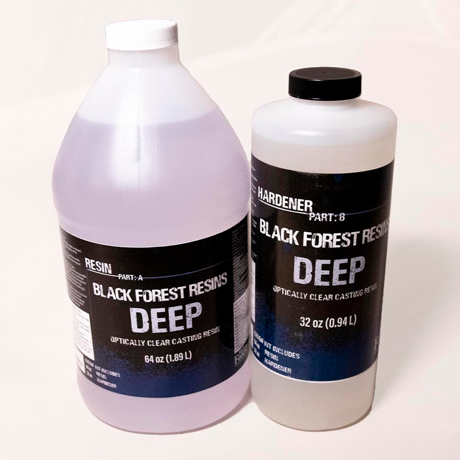 DEEP Resin 2:1