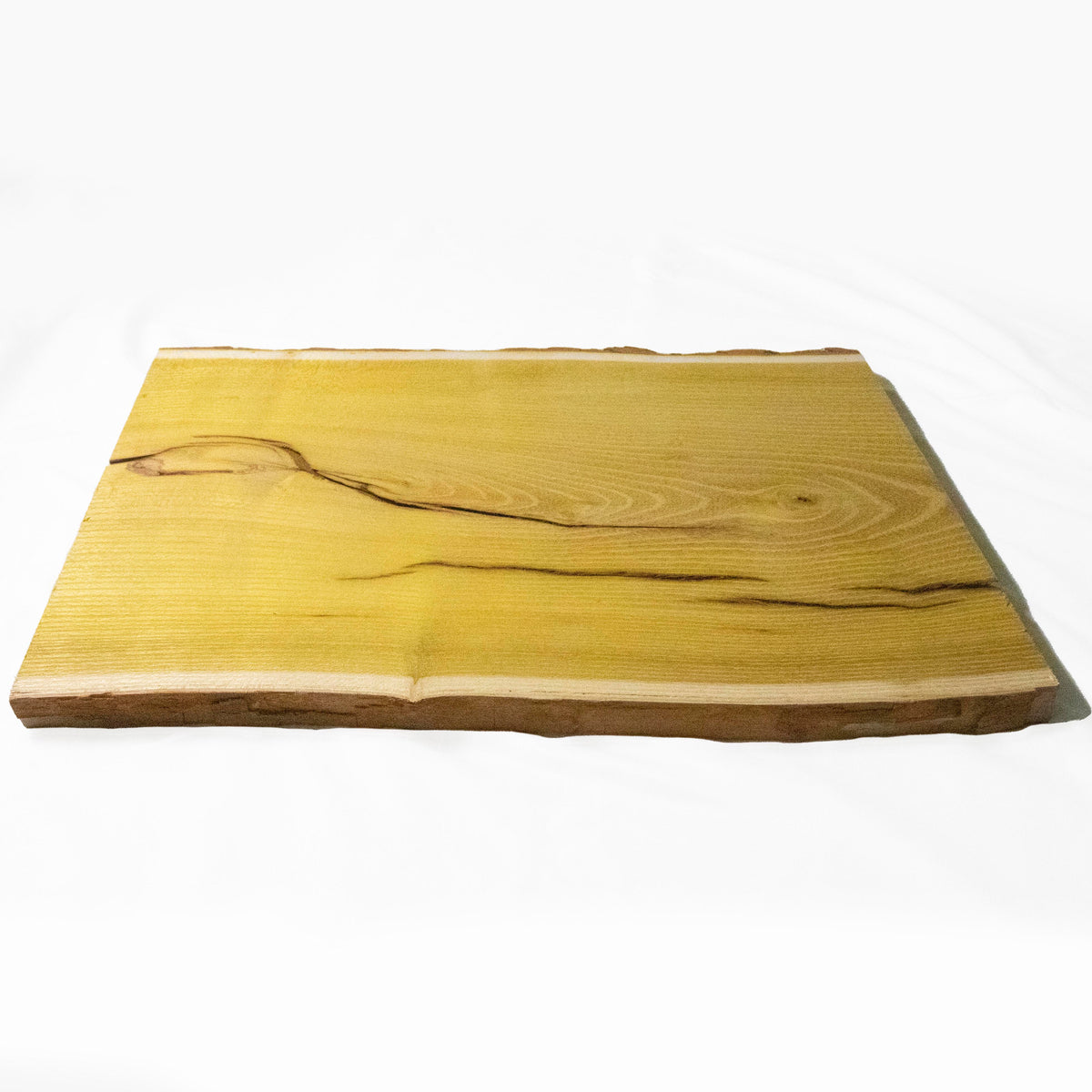 Osage Orange Charcuterie Boards