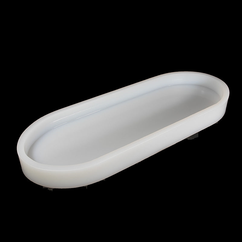 Silicone Form - Unique