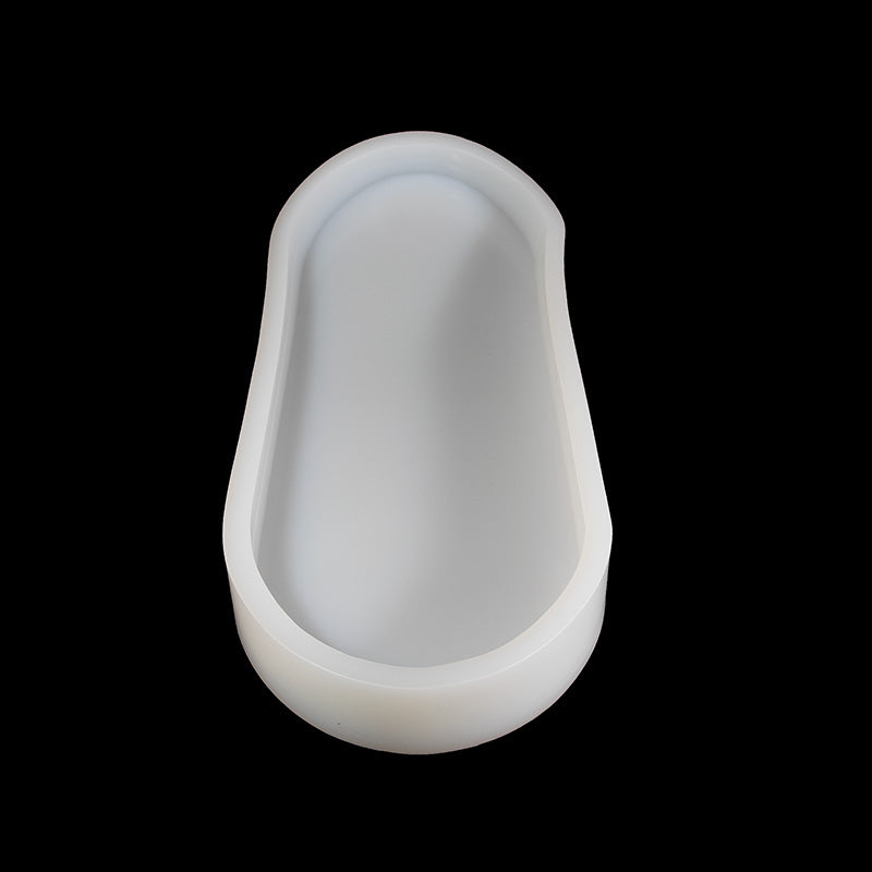 Silicone Form - Unique