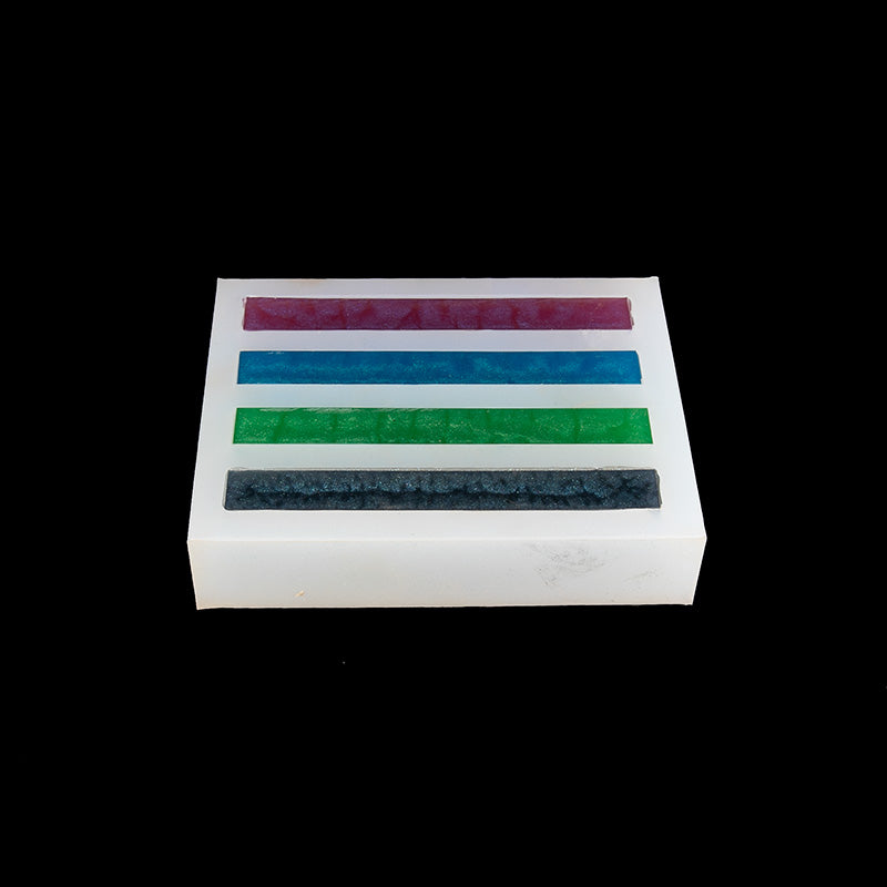 Silicone Form - Unique