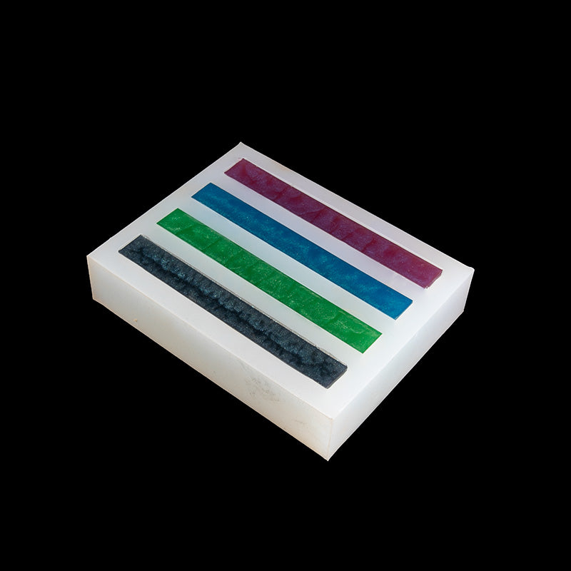 Silicone Form - Unique