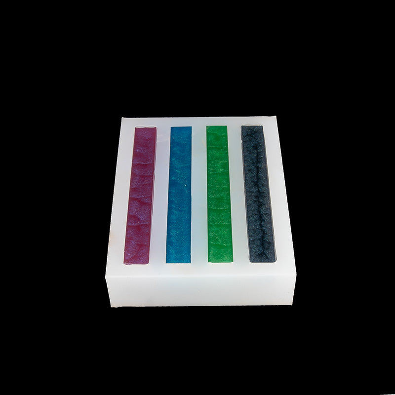 Silicone Form - Unique