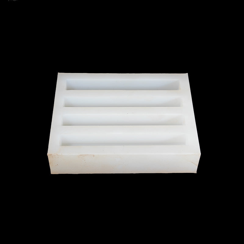 Silicone Form - Unique