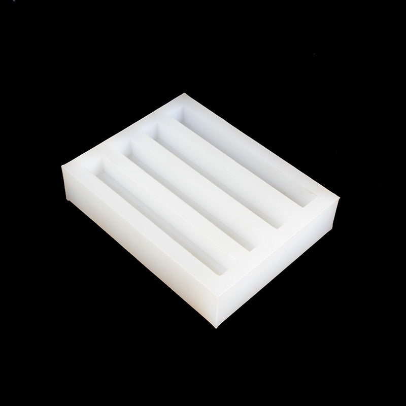 Silicone Form - Unique