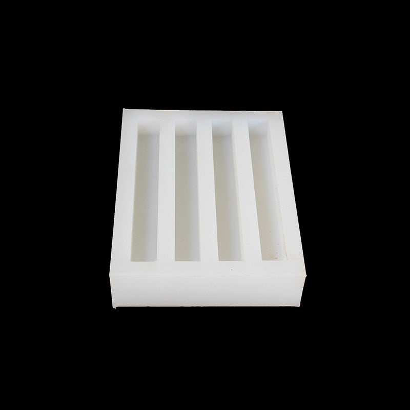 Silicone Form - Unique