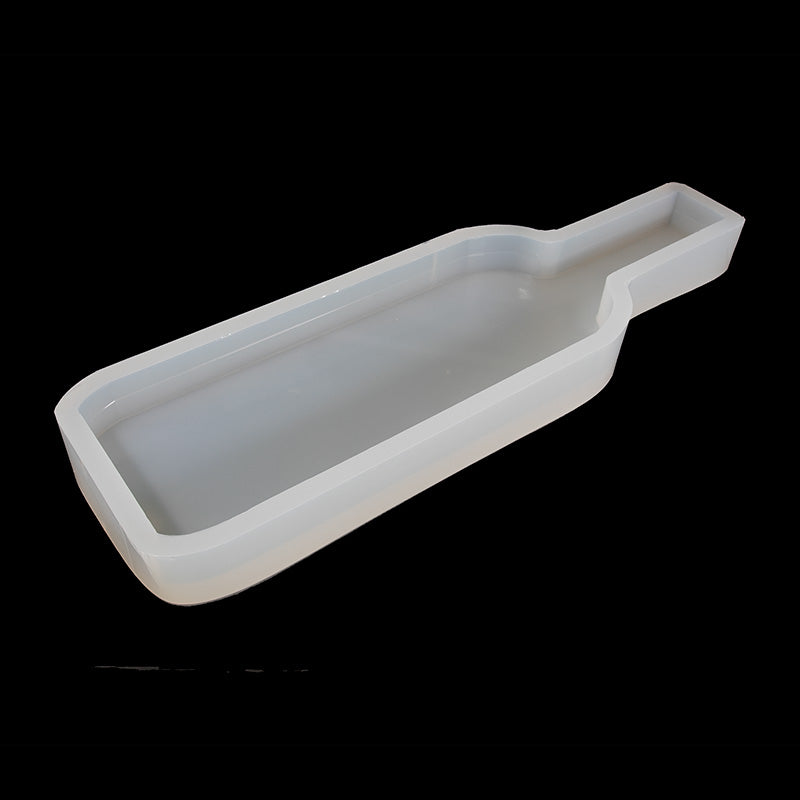 Silicone Form - Unique