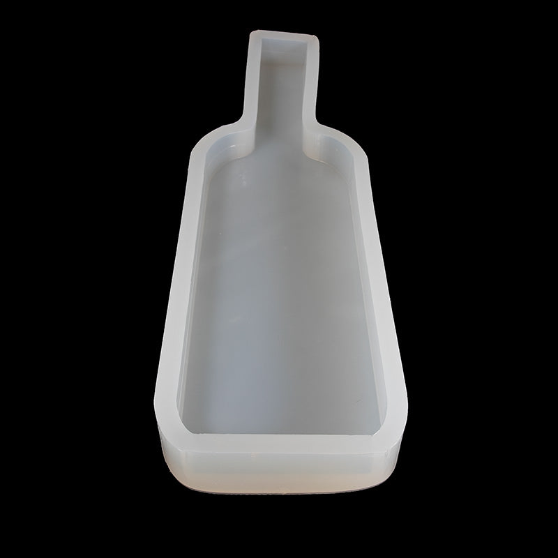 Silicone Form - Unique