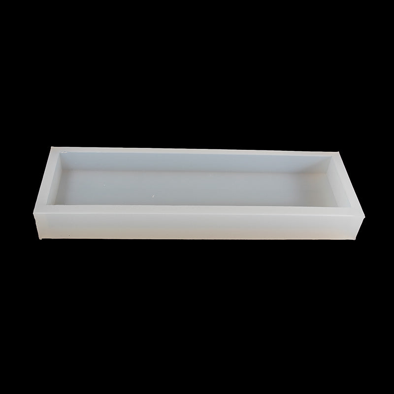 Silicone Form - Rectangle