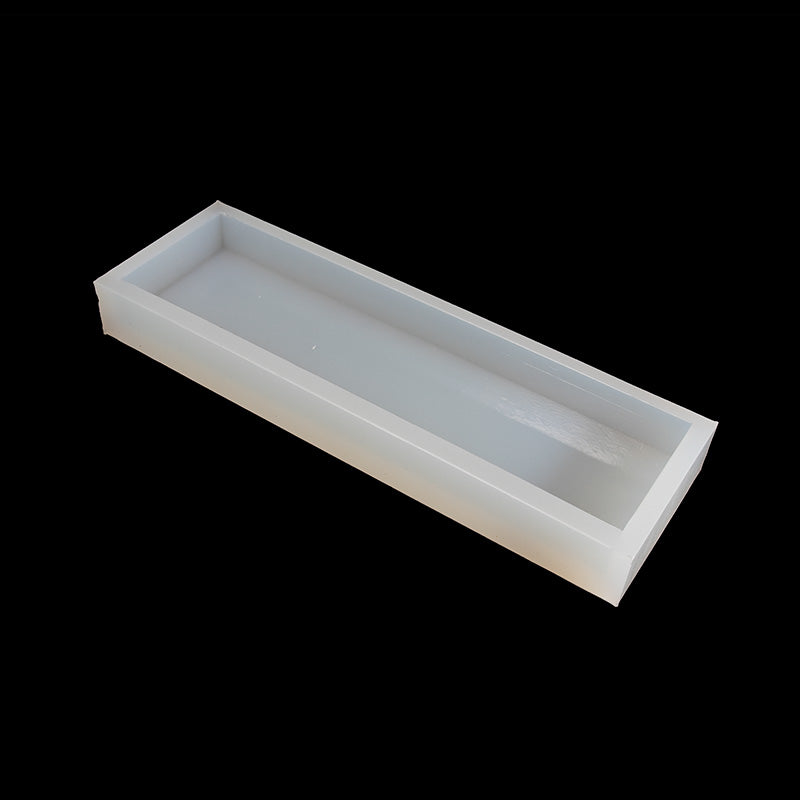 Silicone Form - Rectangle