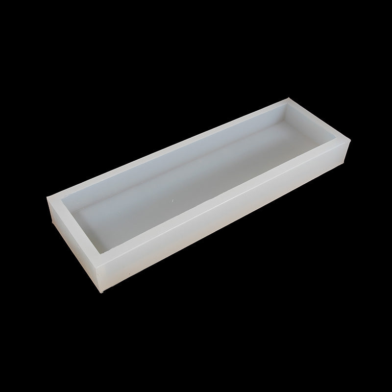 Silicone Form - Rectangle