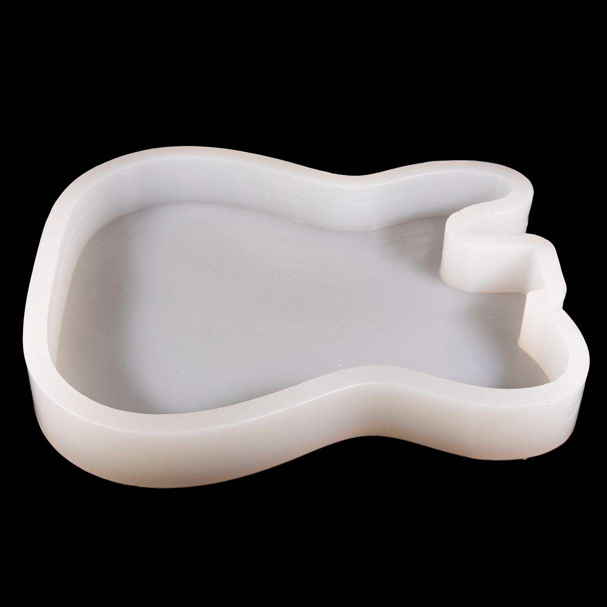 Silicone Form - Unique