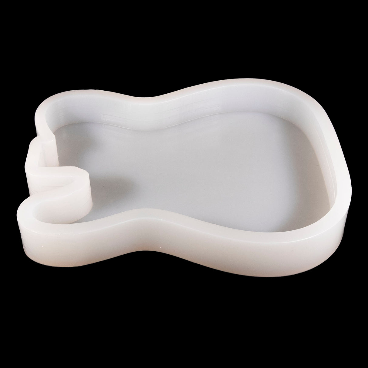 Silicone Form - Unique