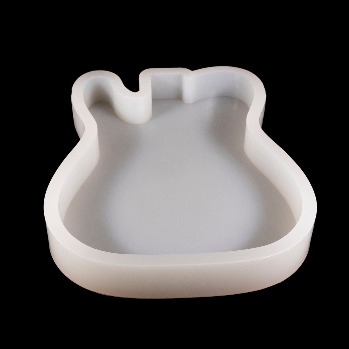 Silicone Form - Unique